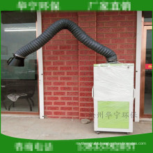 1.5m,2m,3m,4m,5m,6m,7m customization function arm for dust collector and weld fume extractor